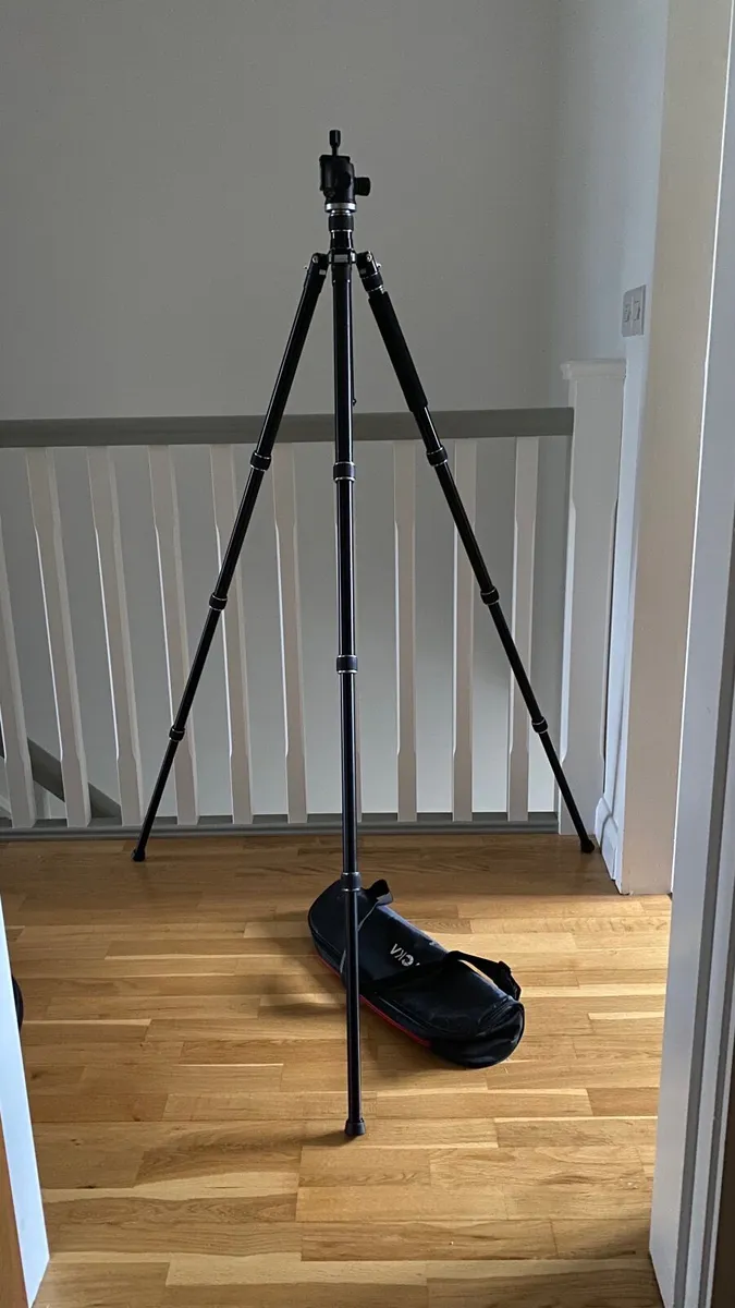 Photography Tripod