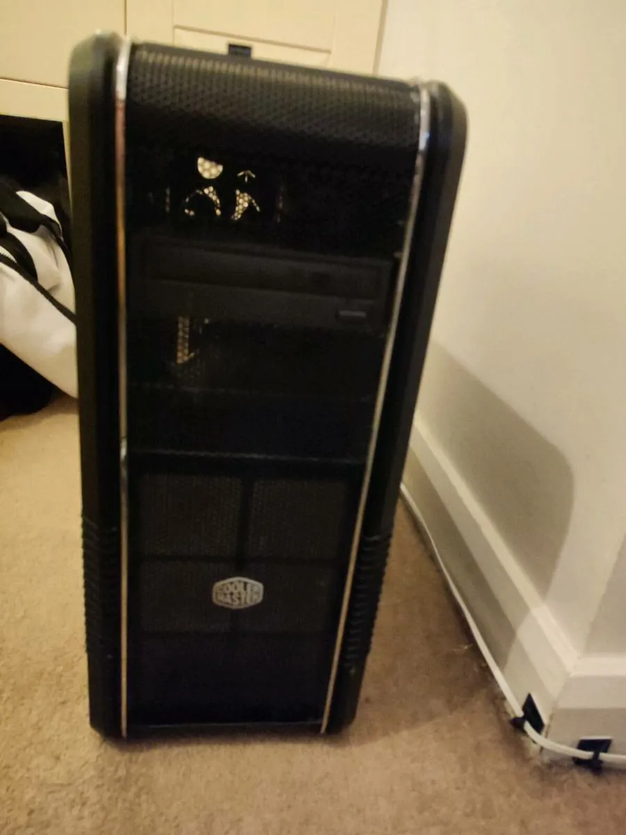 Gaming PC