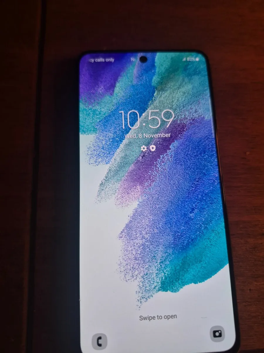 Samsung s21fe 5g unlocked