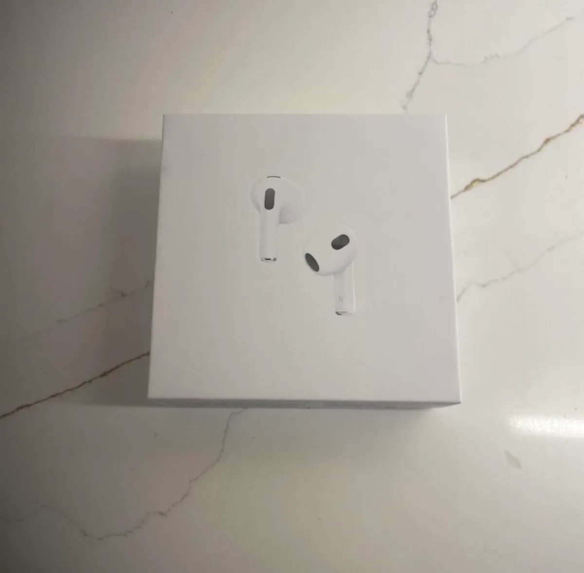AirPod generation 2s
