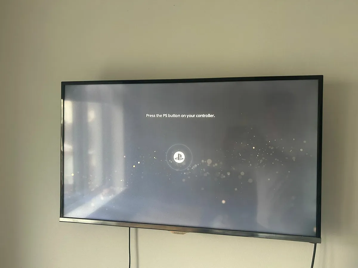 Samsung TV