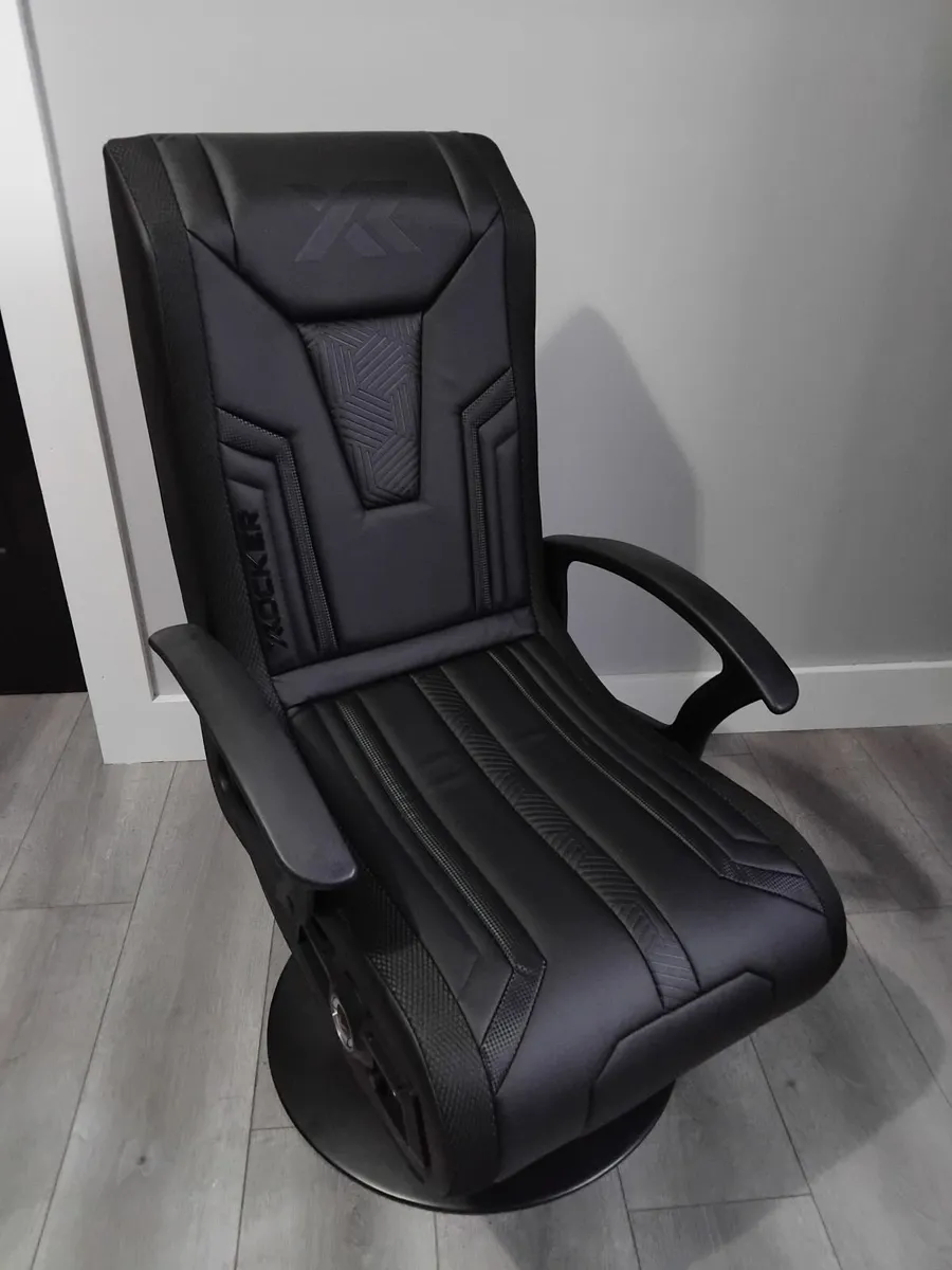 Gaming chairs