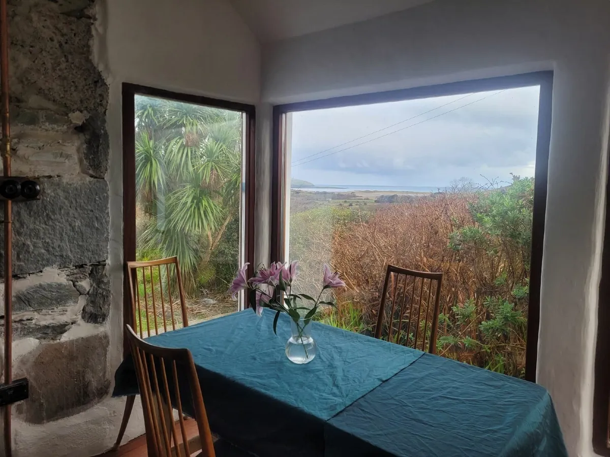 House for rent near Dingle