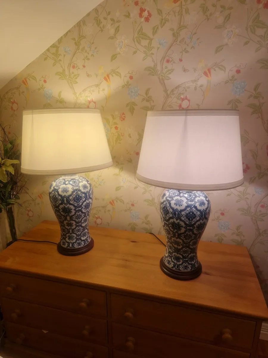 Table Lamps