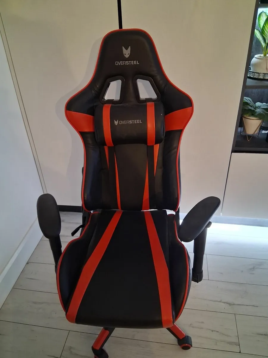 Gaming Chair