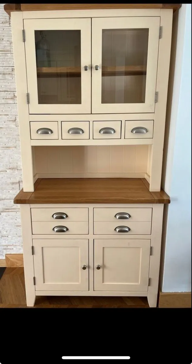 Kitchen Cupboard Unit