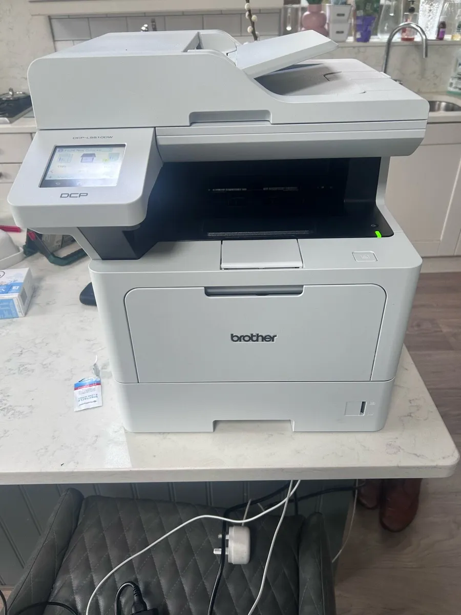 Laser Printer