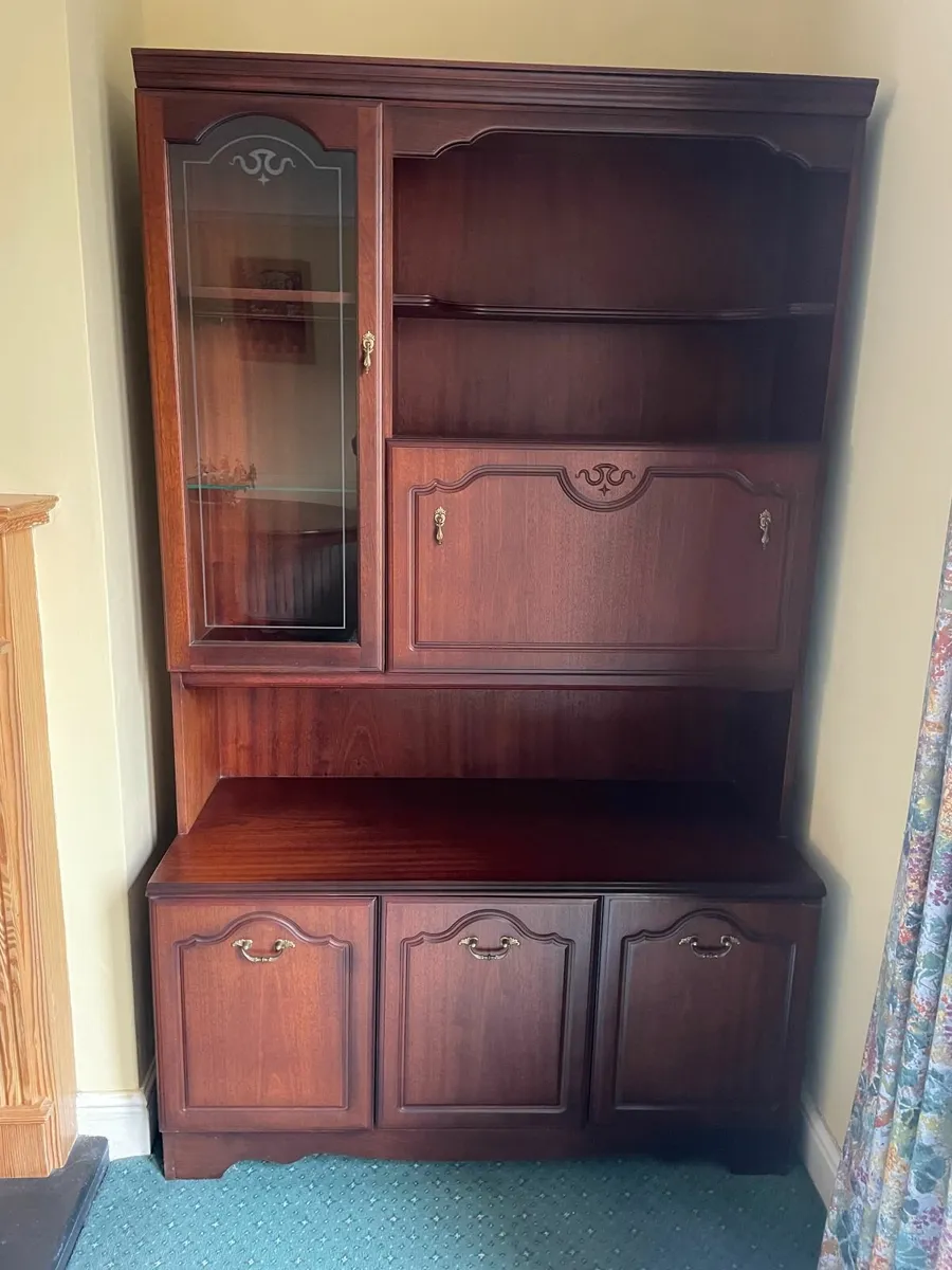 Furniture - Rossmore Dresser
