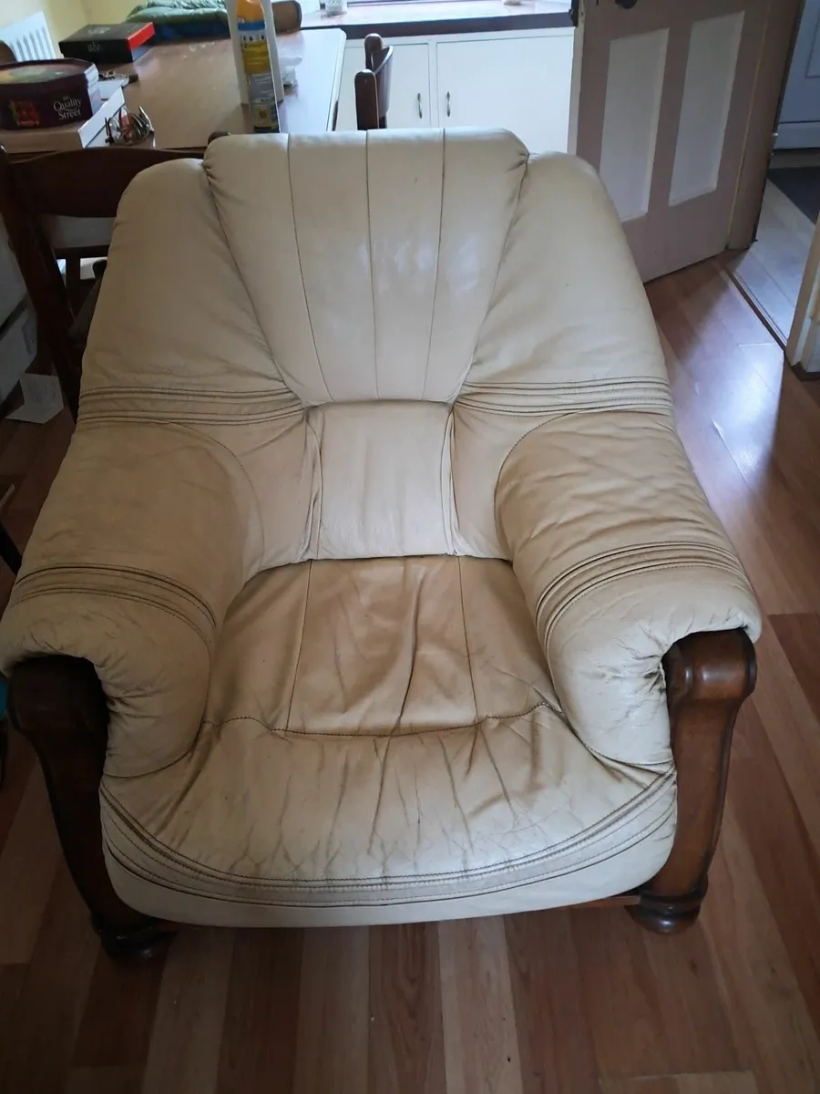 Armchair