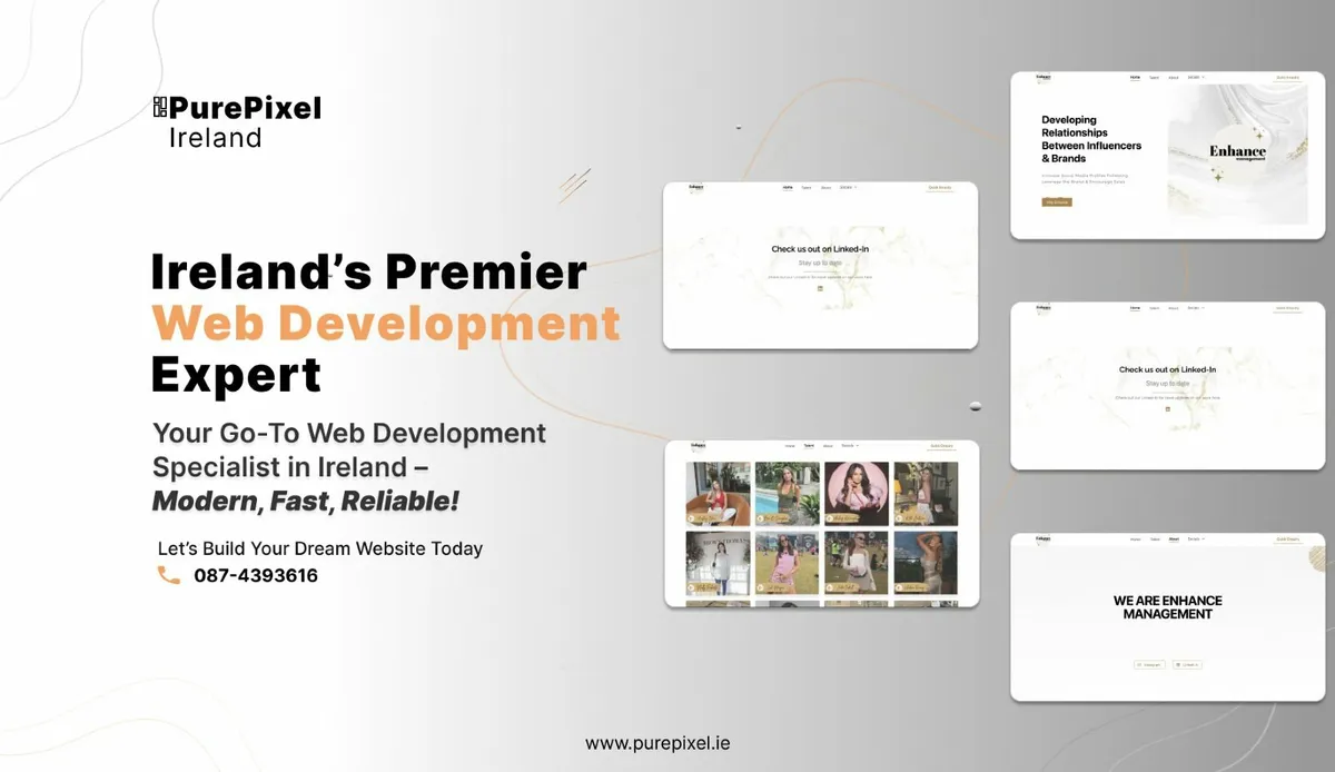 website design - web design