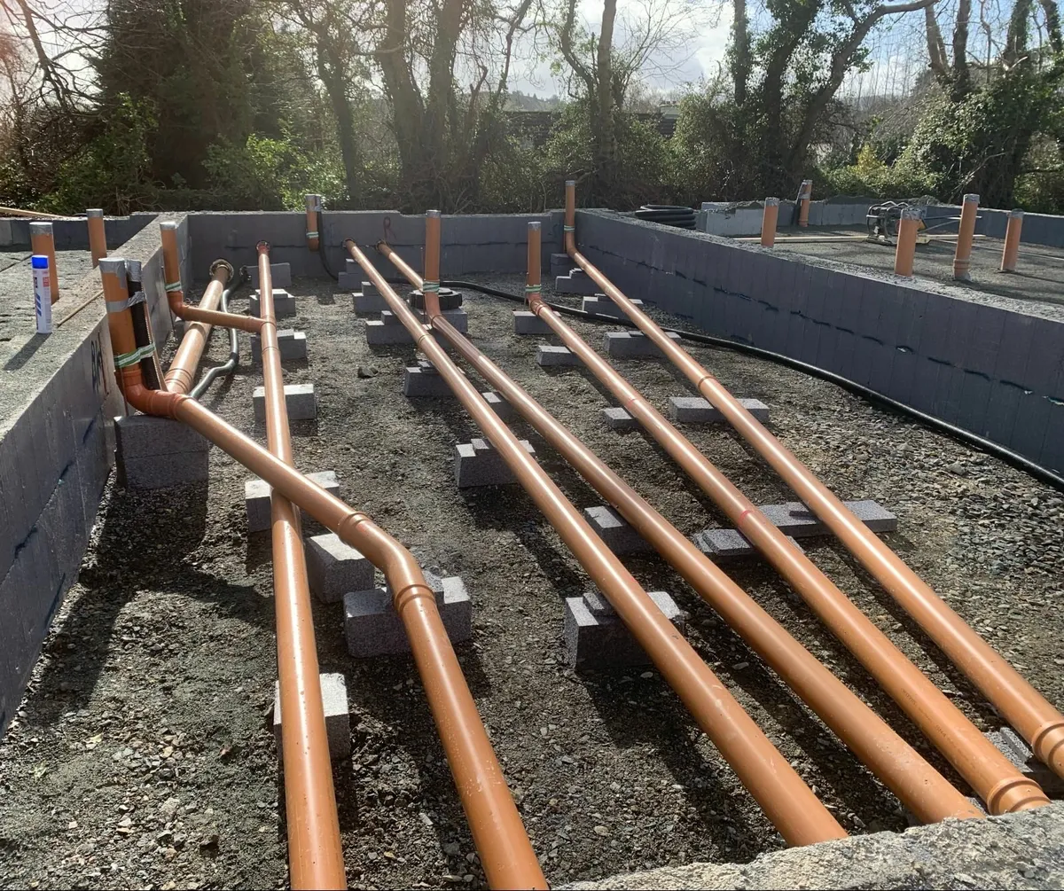 Groundwork Contractor