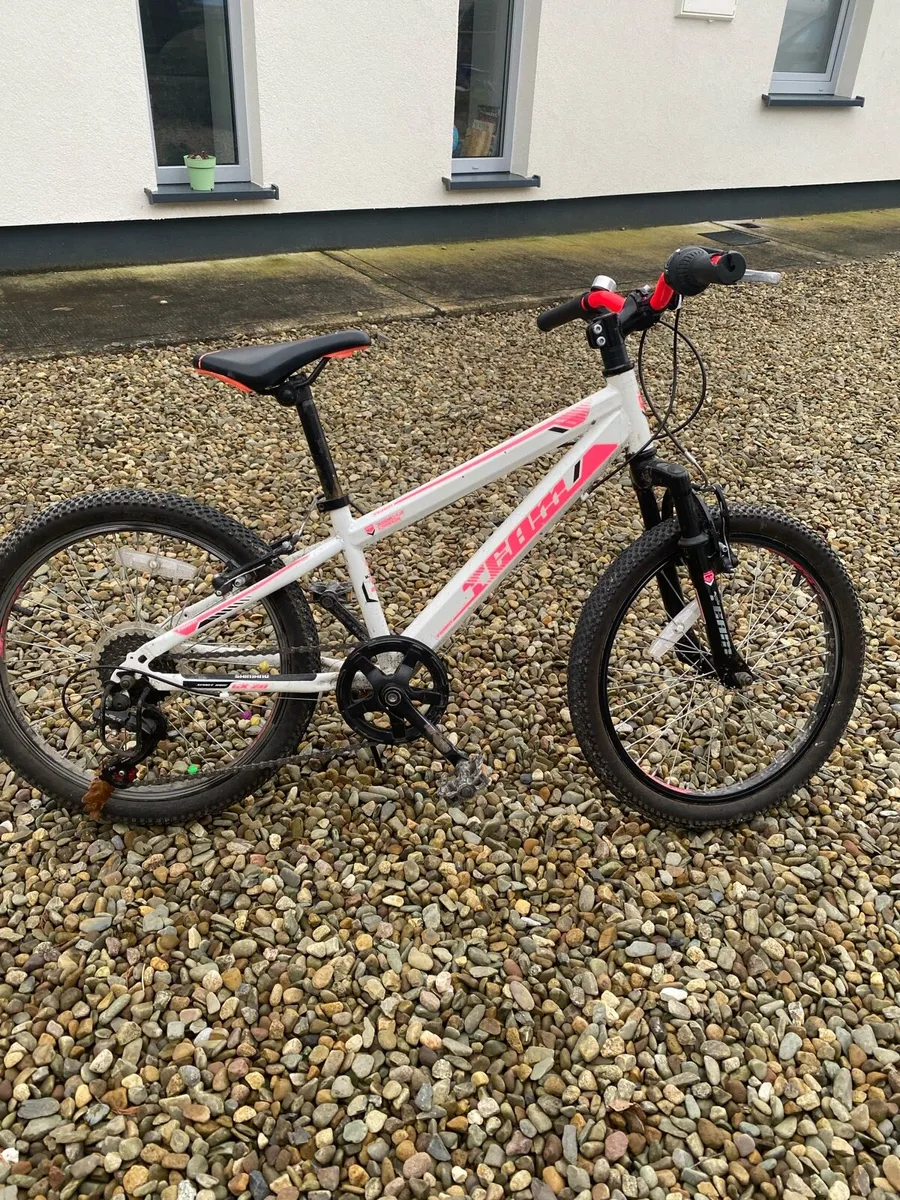 Kids Bike