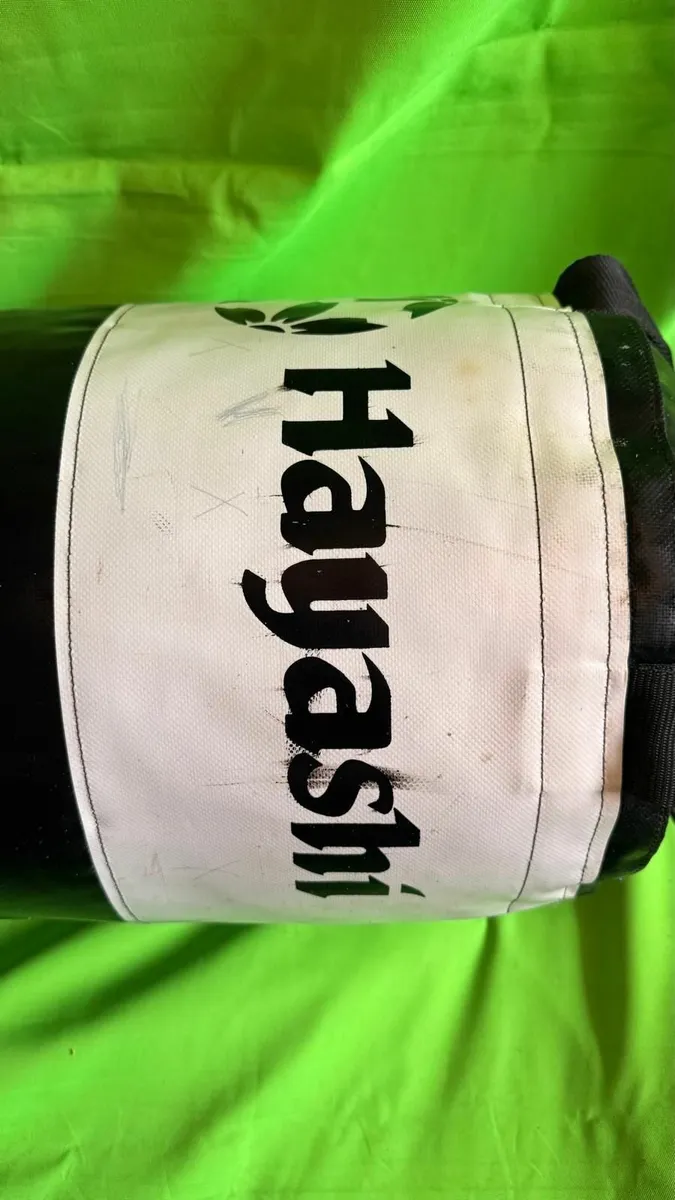 boxing bag-quick sale