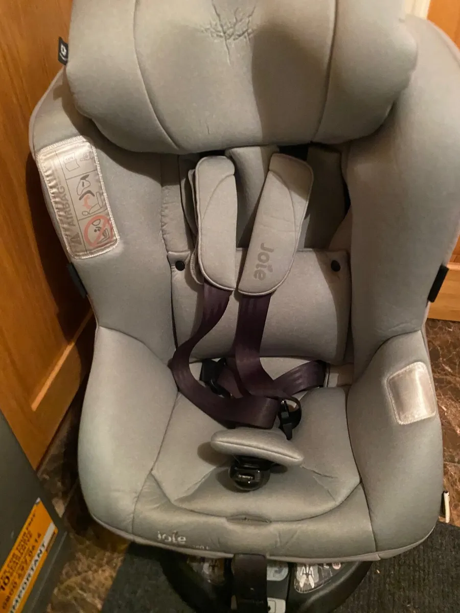 Car seat