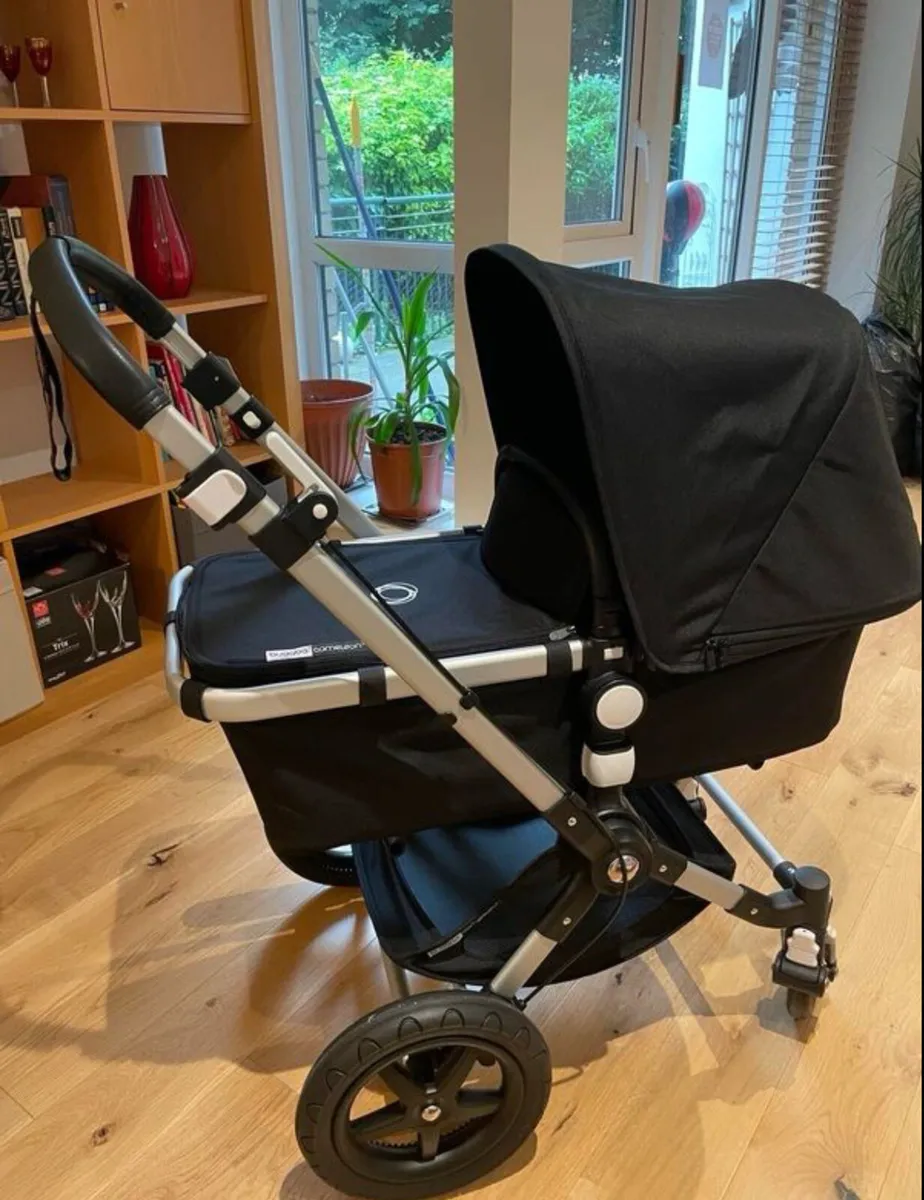 Bugaboo buggy for sale, excellent condition