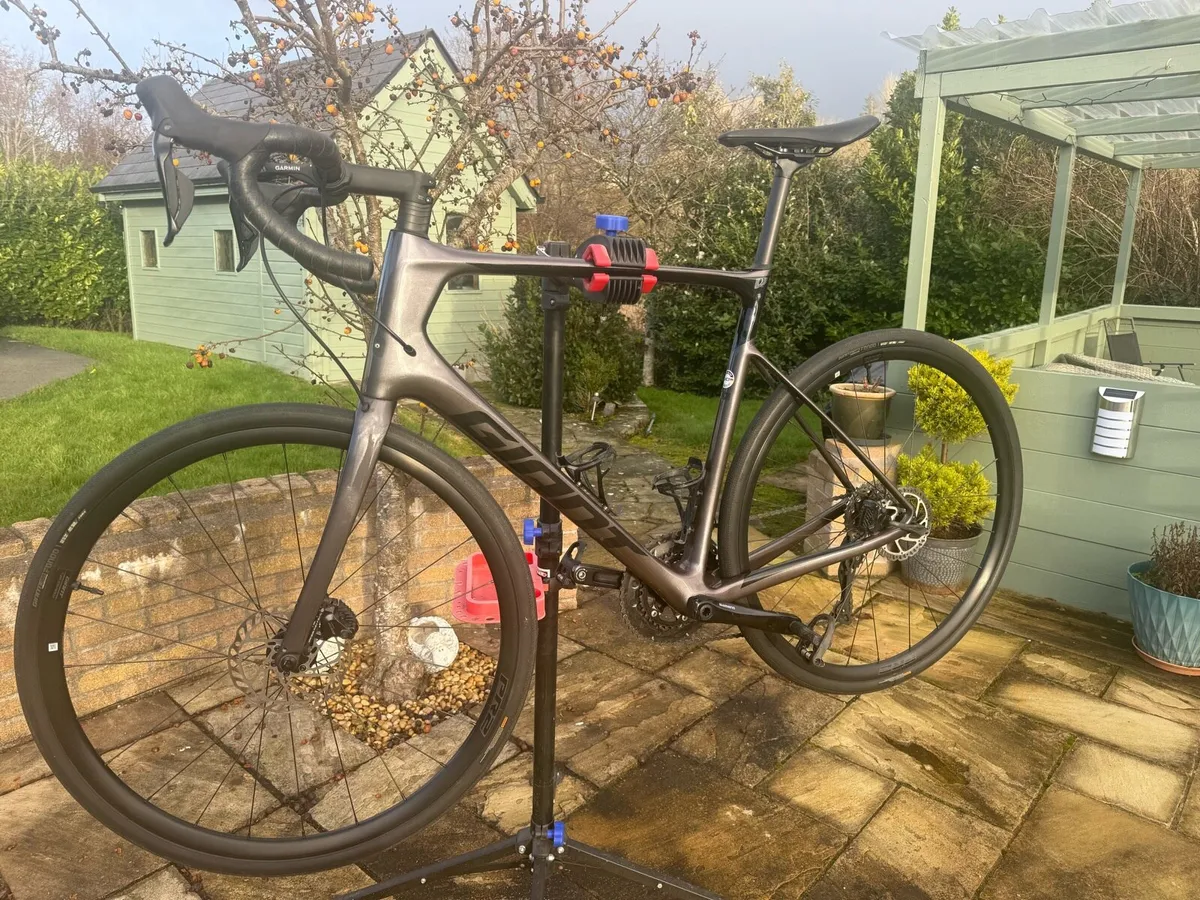 Giant Defy advanced pro 1