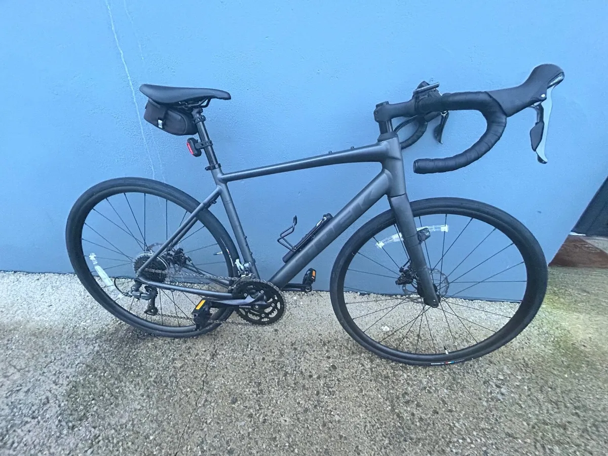 Trek domane al2 gen 4 (2025)