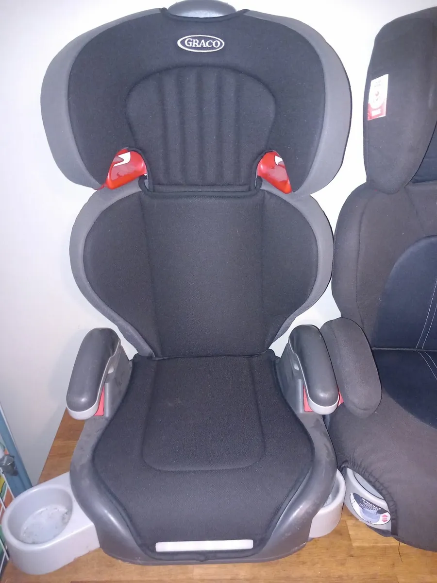 Child Booster Seats / Child seats