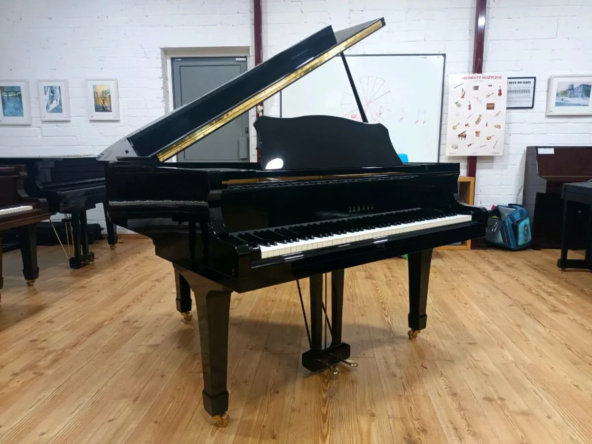 Yamaha G1 | Exceptional Quality