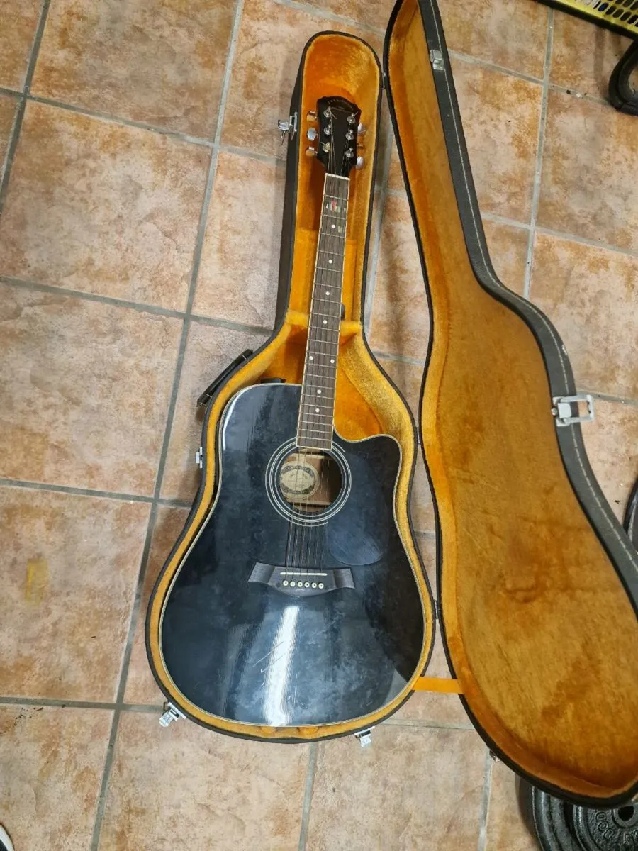 Guitar
