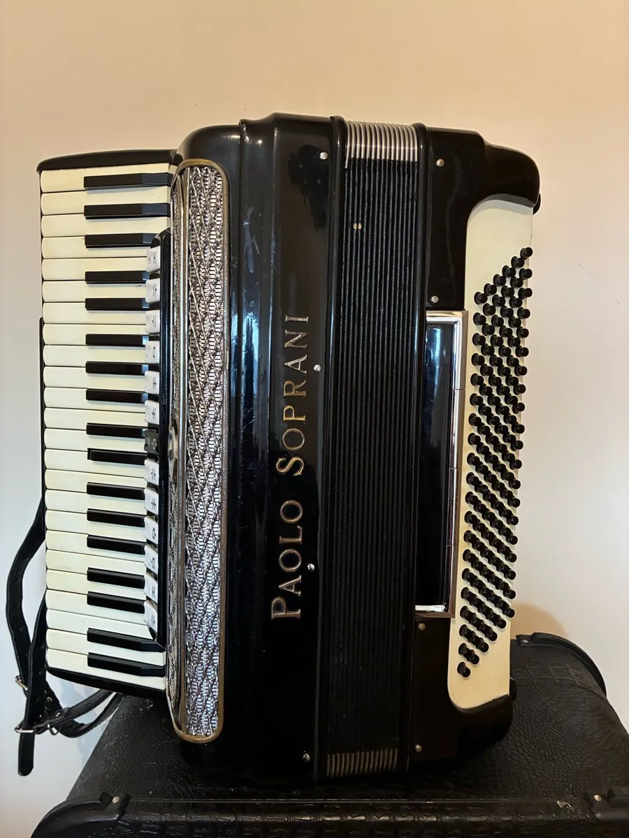 Accordion