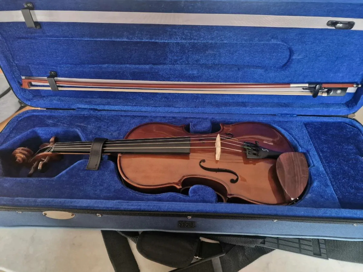 Stentor Student Viola - 14