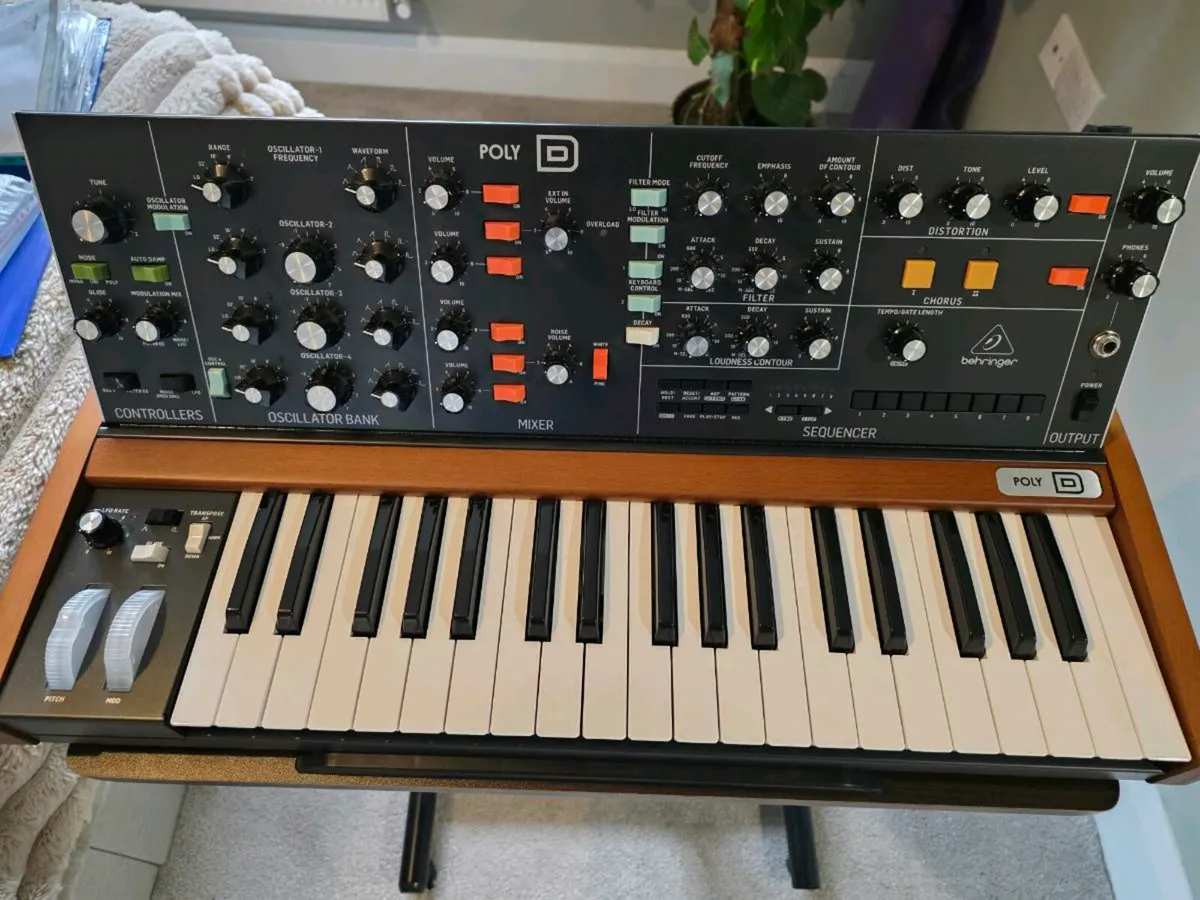 Selection of Keyboards for sale