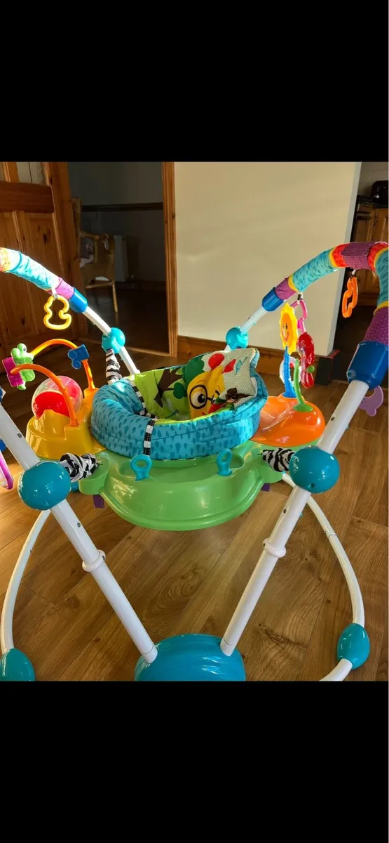 Jumperoo