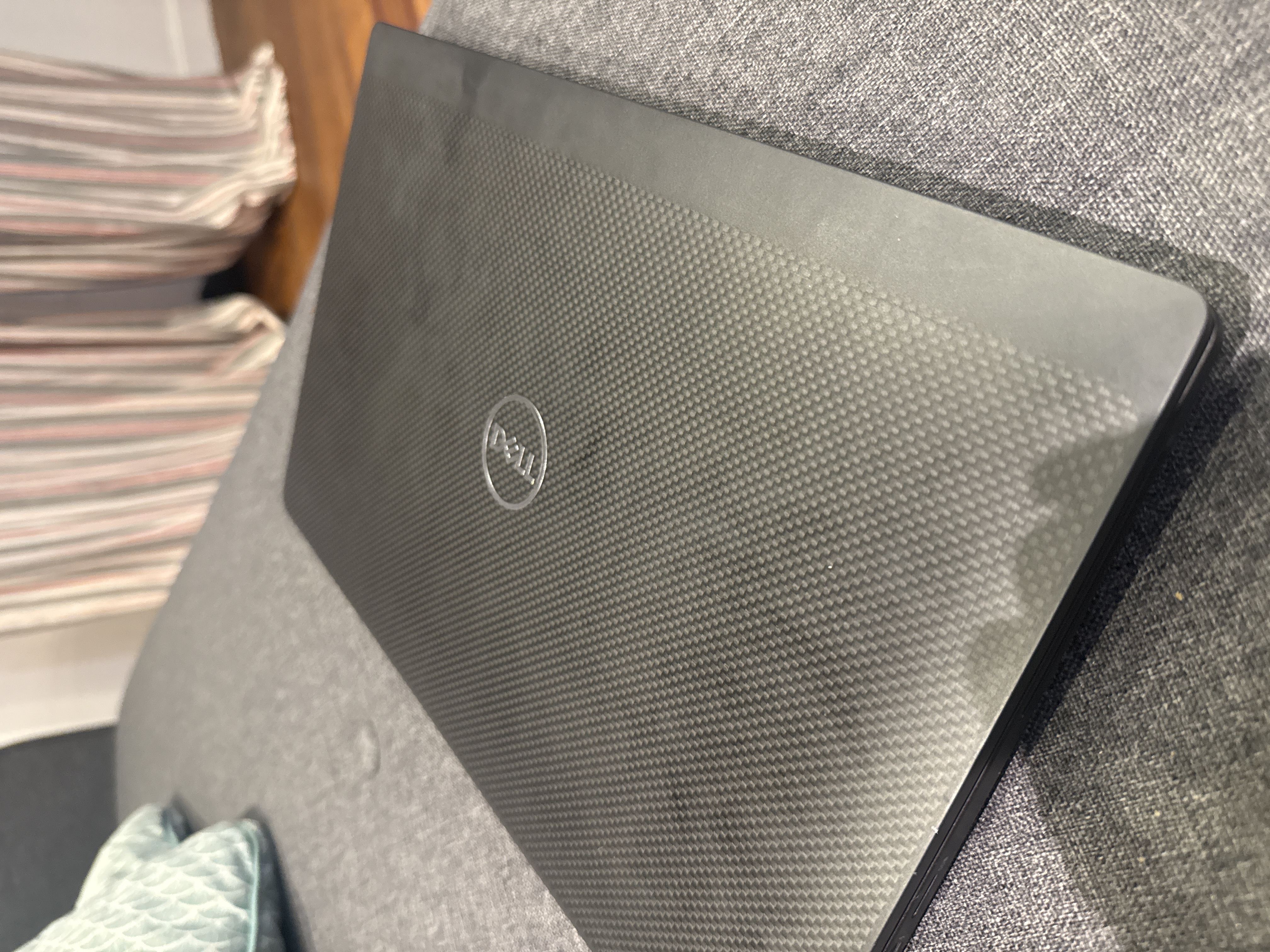 Laptop Dell