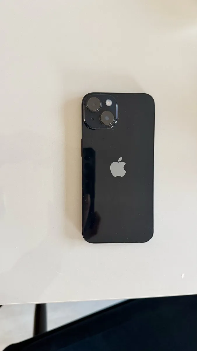iPhone 14 128gb Black