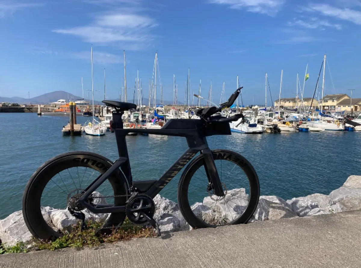 Canyon Speedmax CF7 Disc [PARTS]