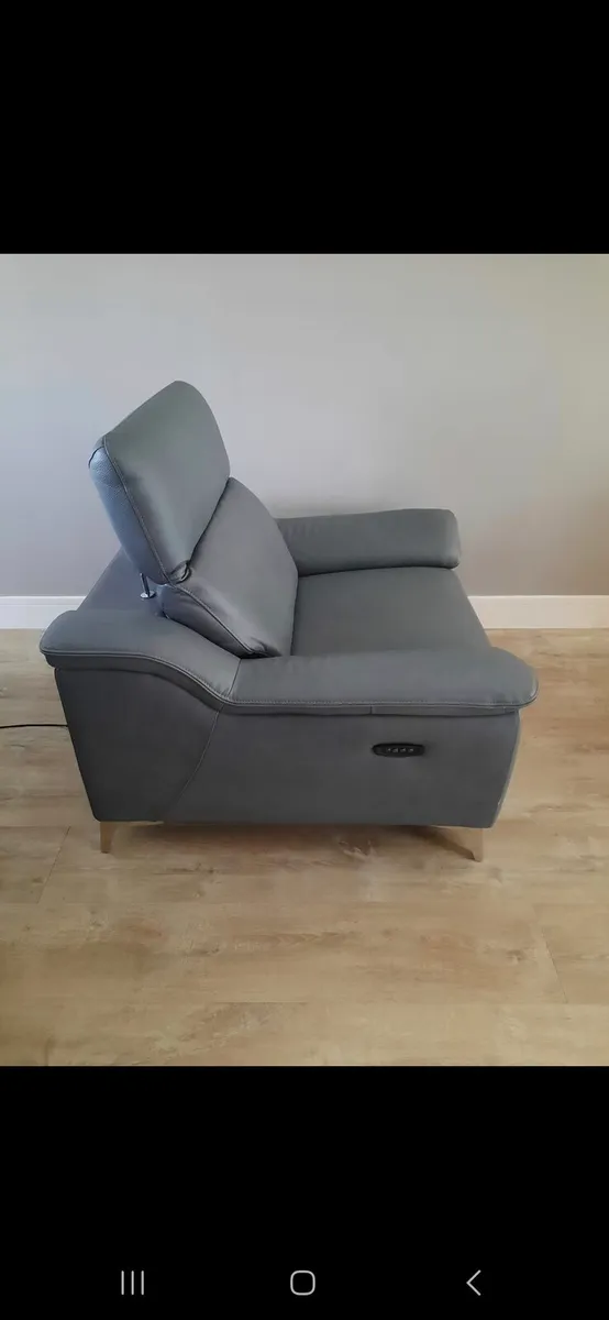 Electric Recliner