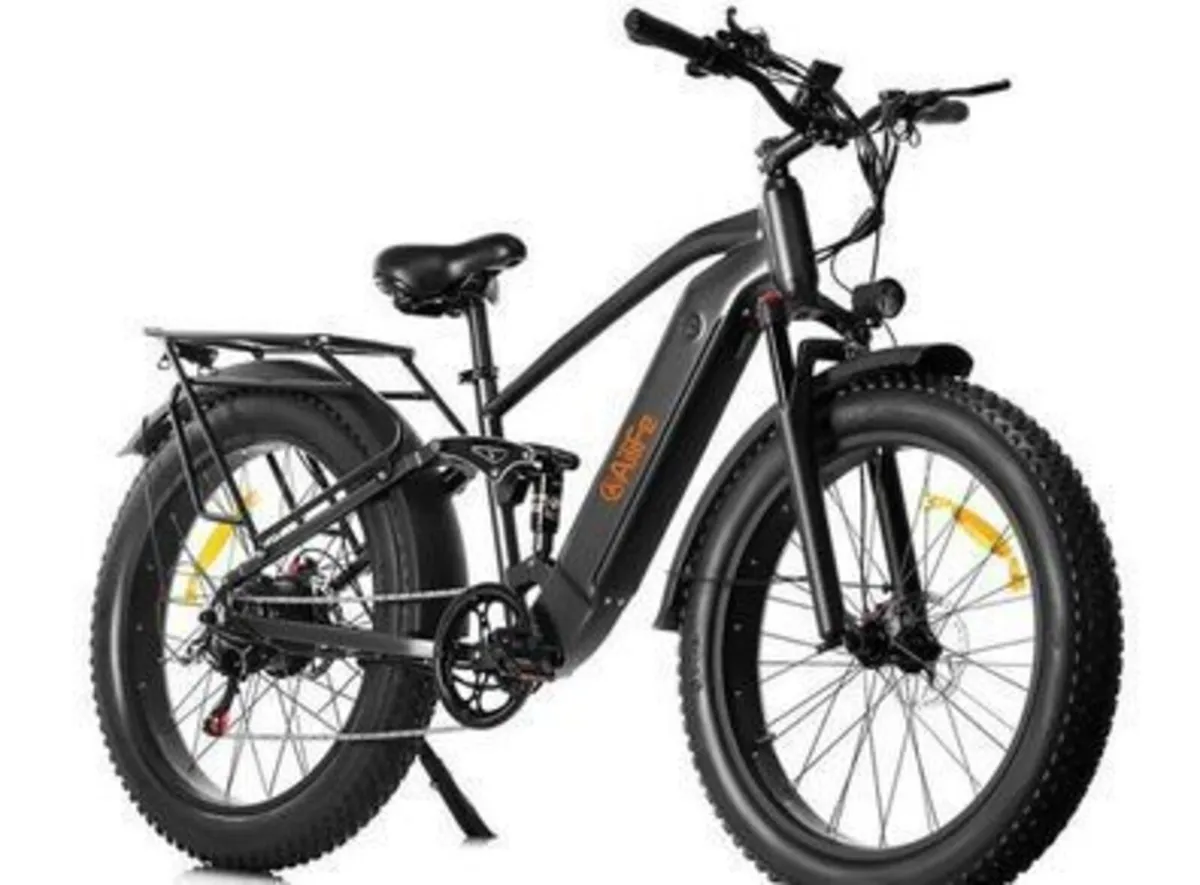 AILIFE X26B Electric Bike