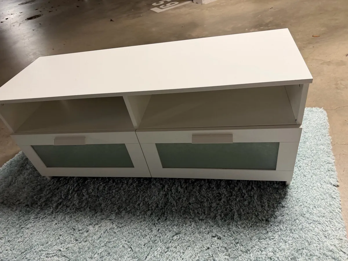 Tv unit / drawer